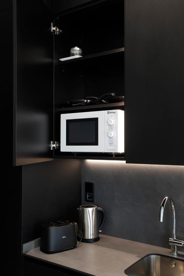 Appartement Feten *